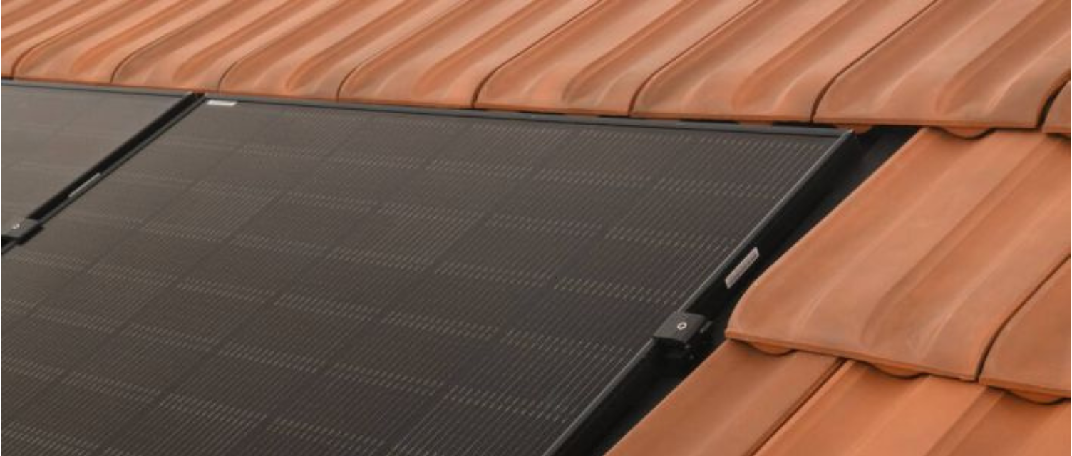 Panneaux solaire Edilians