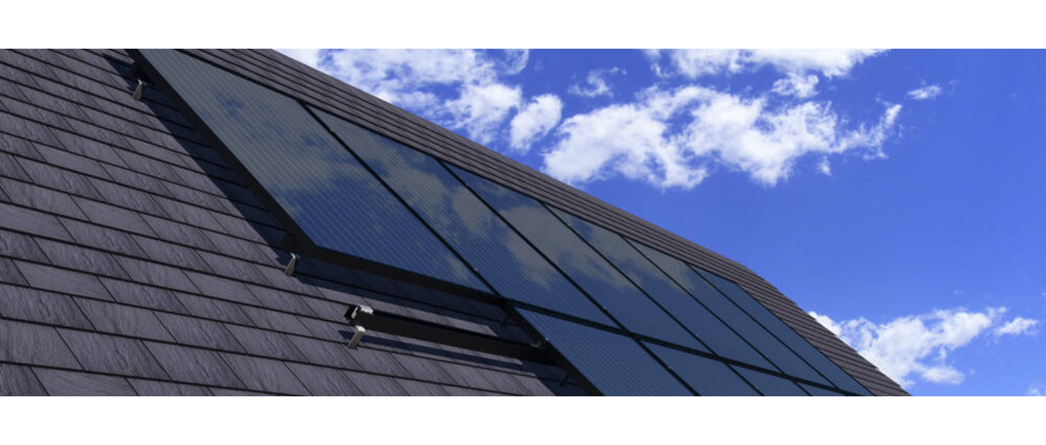 surimposition panneau solaire easy roof top