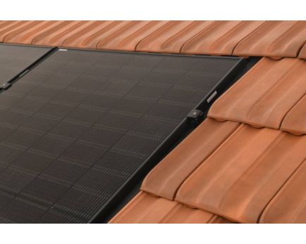 Panneaux solaire Edilians