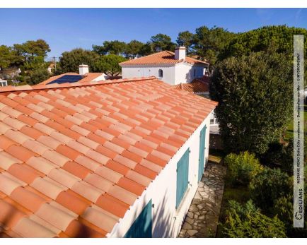 Mediane Reno Gelis Cote Vendeenne
