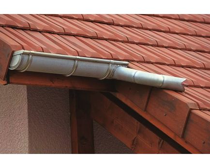 rhona 10 Ste Foy rouge avec goutti&egrave;re