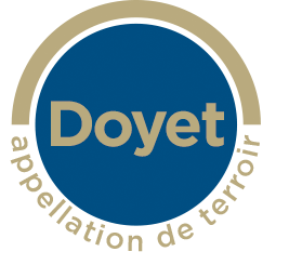 Doyet