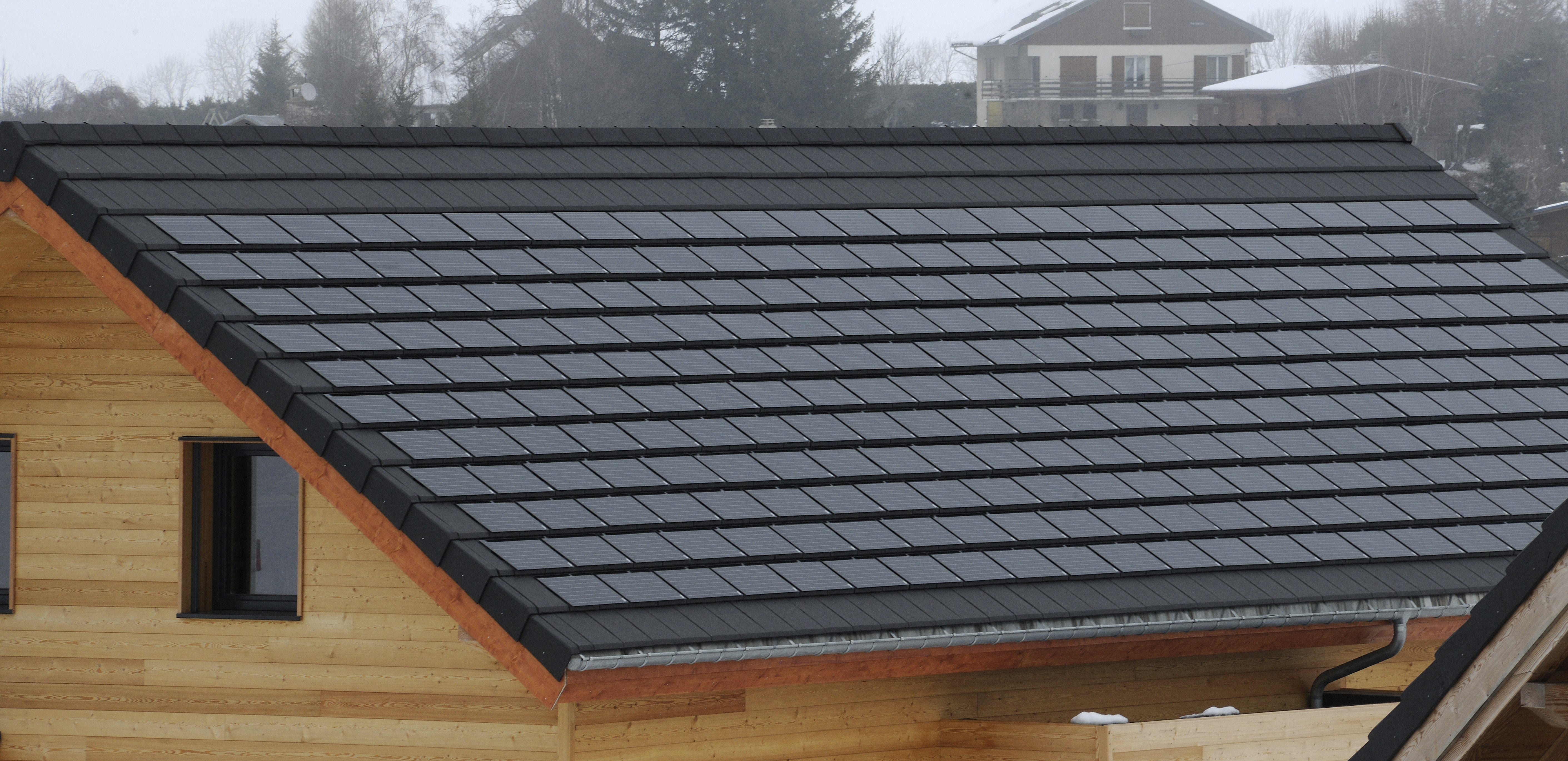 Produits solaires