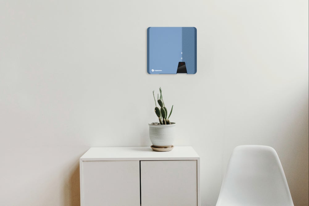 SOLPLANET – Onduleurs solaires et batteries de stockage