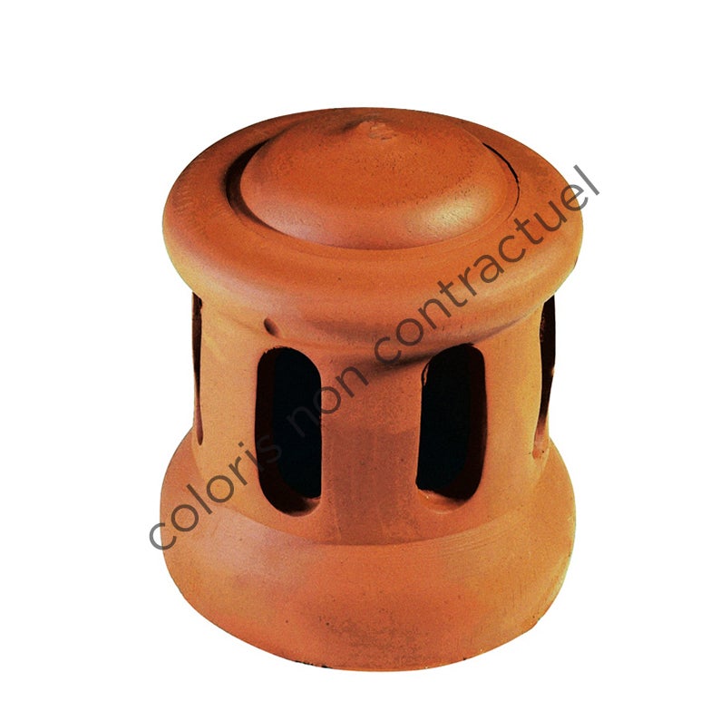 Lanterne 160 Conforme VMC Terroir