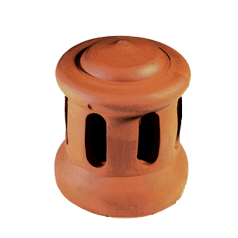 Lanterne 160 Conforme VMC Rouge