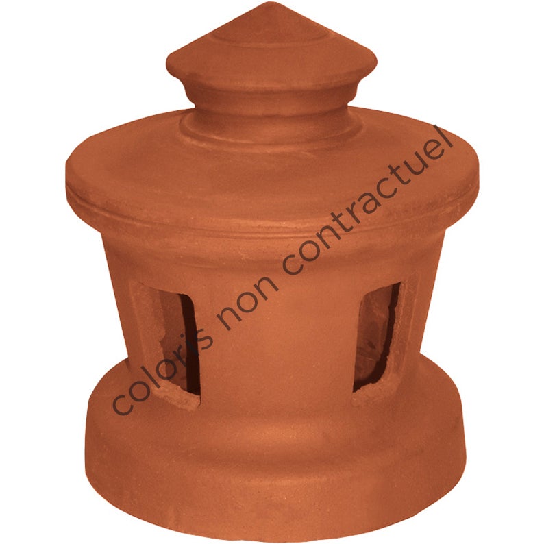 Lanterne 126 Paysage