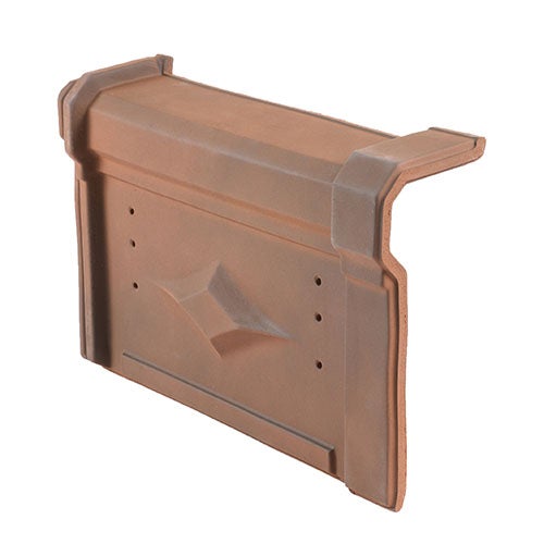 Grande rive universelle Patrimoine-Rouge