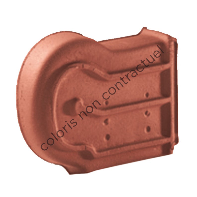 About de rive universelle droite à emboîtement