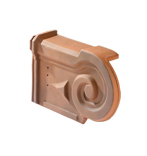 About de rive universelle Patrimoine gauche main product photo