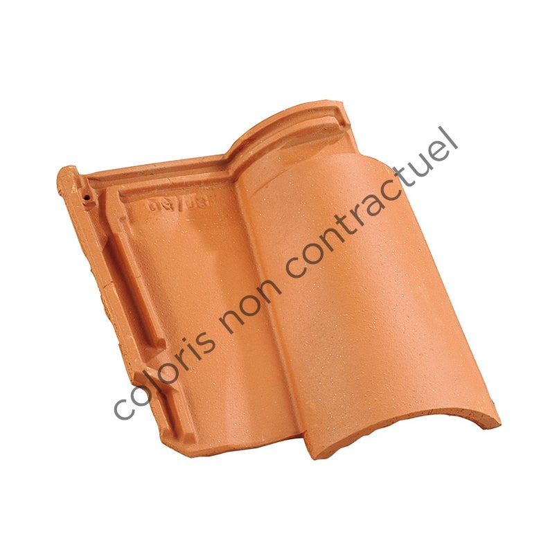 Tuile 2/3 pureau AQUITAINE Paysage