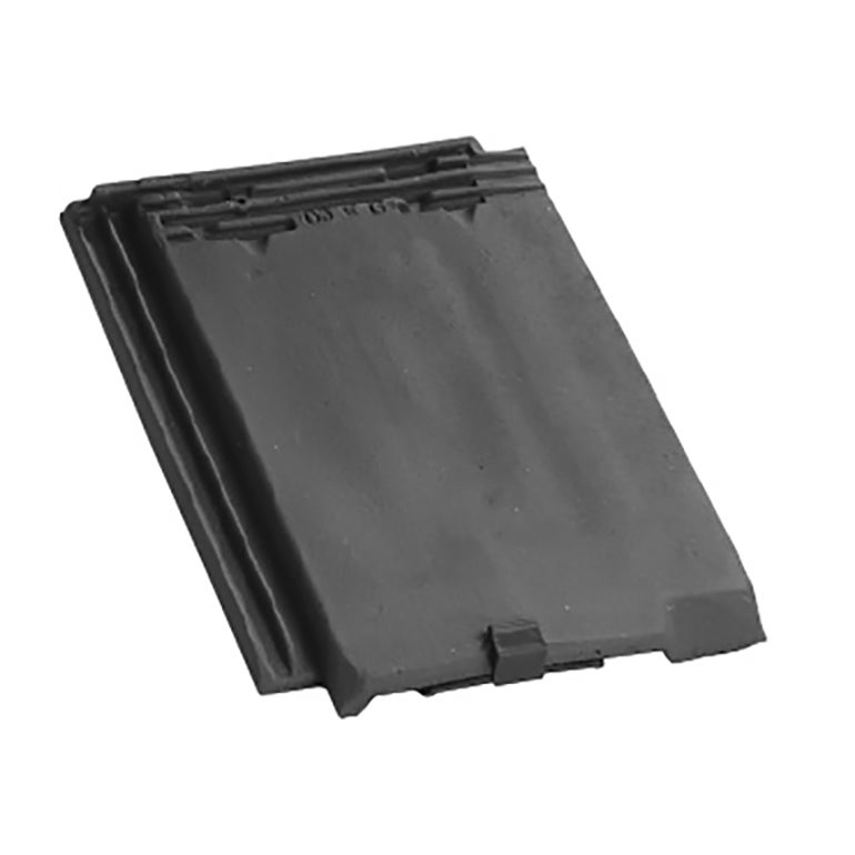 Tuile de ventilation ALPHA 10 Ardoisé