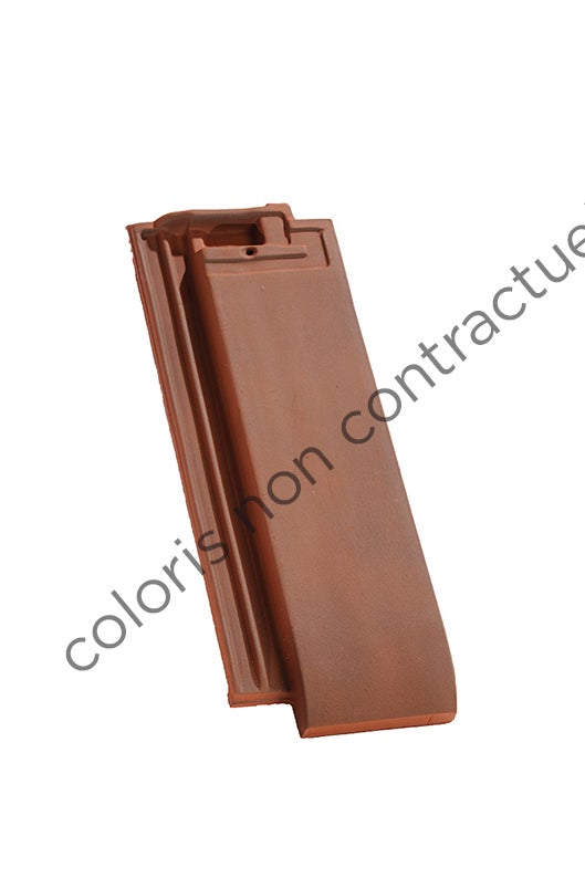 1/2 tuile HP 13 EVOLUTIVE Ardoisé