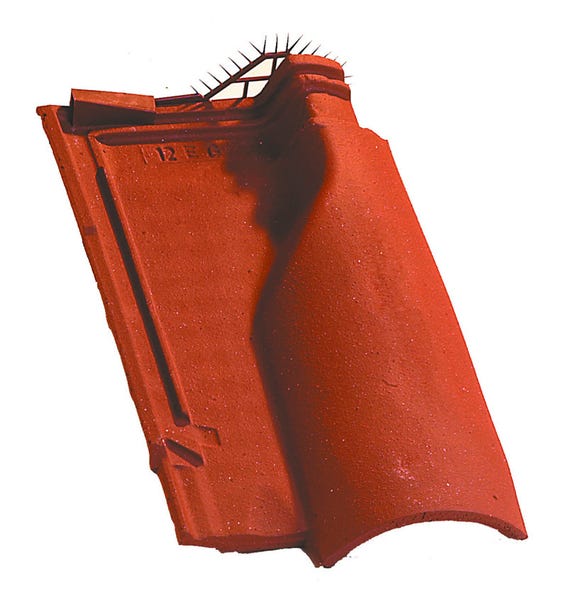 Tuile de ventilation OMEGA 13 main product photo