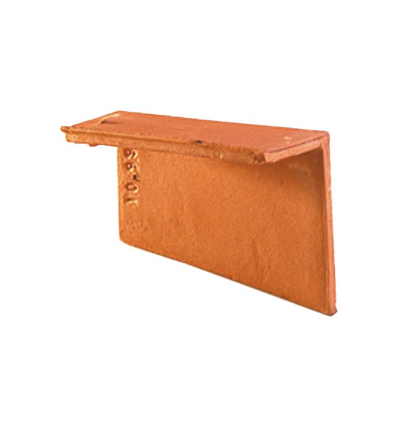 Rive individuelle droite PLATE 20X30 main product photo