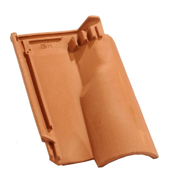 Tuile de ventilation AQUITAINE main product photo
