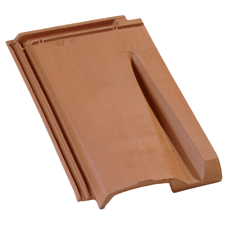 Tuile de ventilation RHONA 10 Rouge