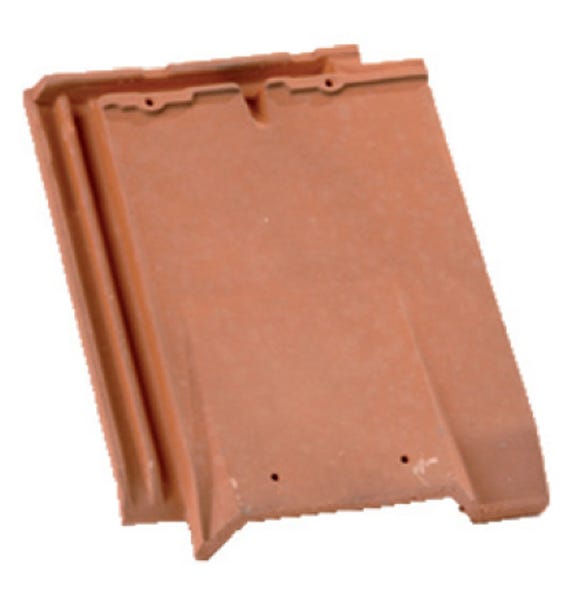 Tuile de ventilation DOUBLE HP 20 main product photo