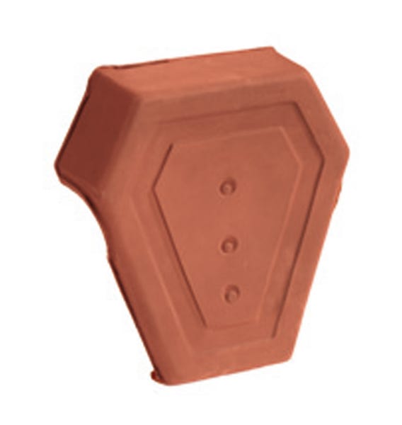Fronton de rive universelle main product photo