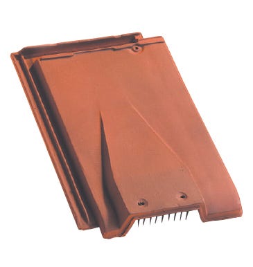 Tuile de ventilation HP 10 main product photo