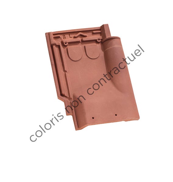 Tuile de ventilation TENORD main product photo