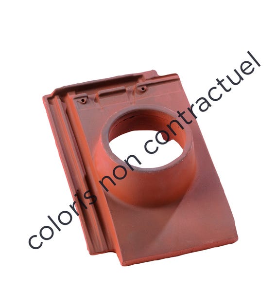 Tuile à douille HP 17 126 Conforme VMC main product photo