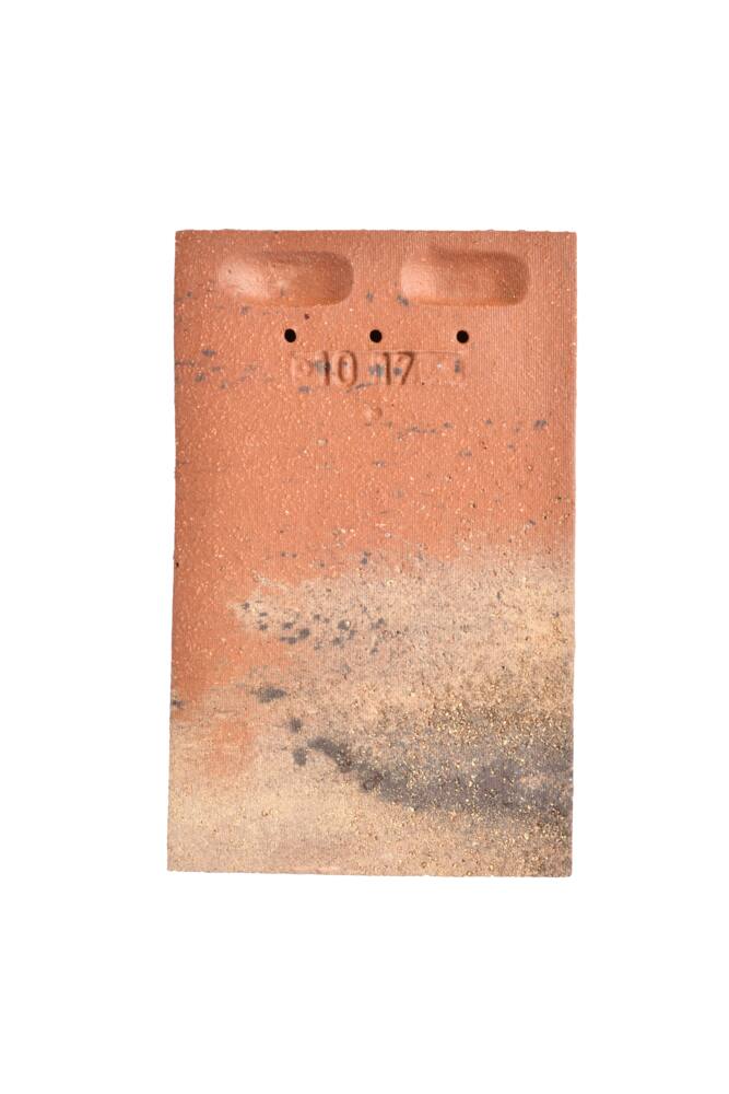 PLATE PRESSEE 17X27 Ste Foy Terre De Beauce