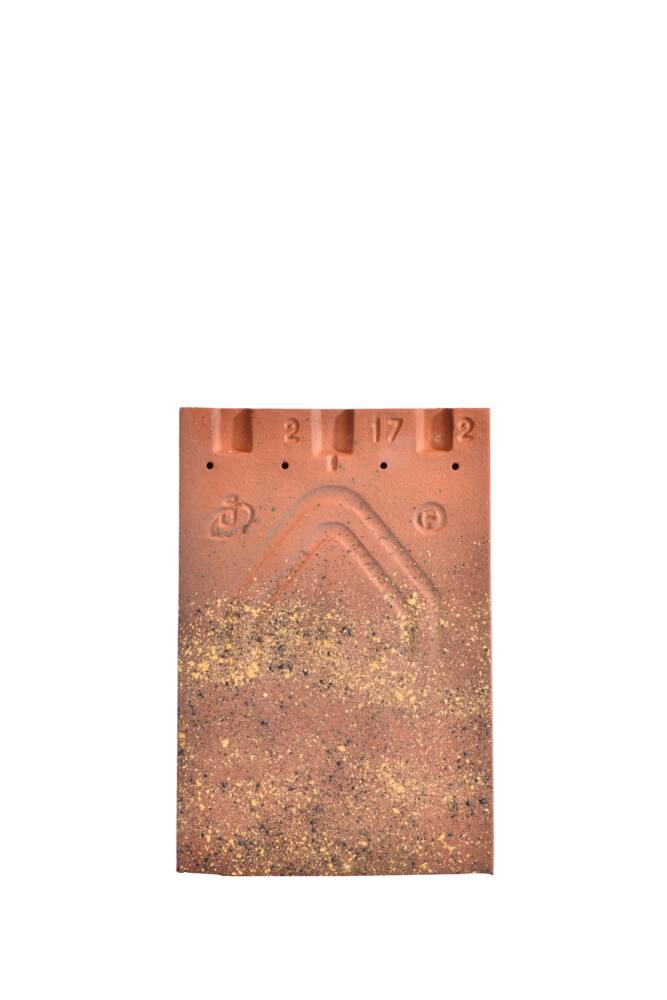 PLATE 20X30 Huguenot Alezane