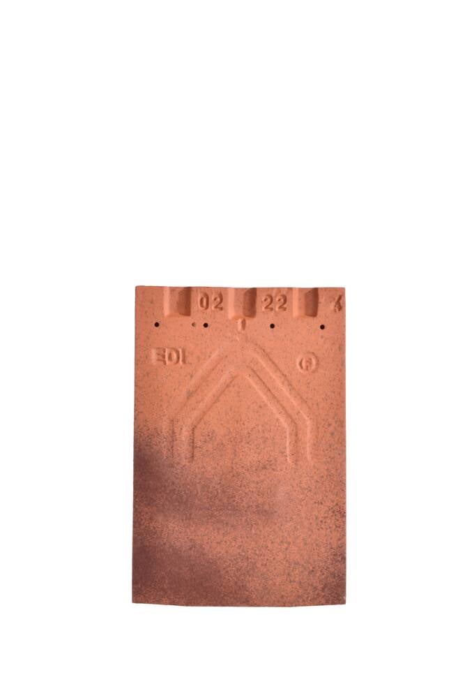 PLATE 20X30 Huguenot Quercy