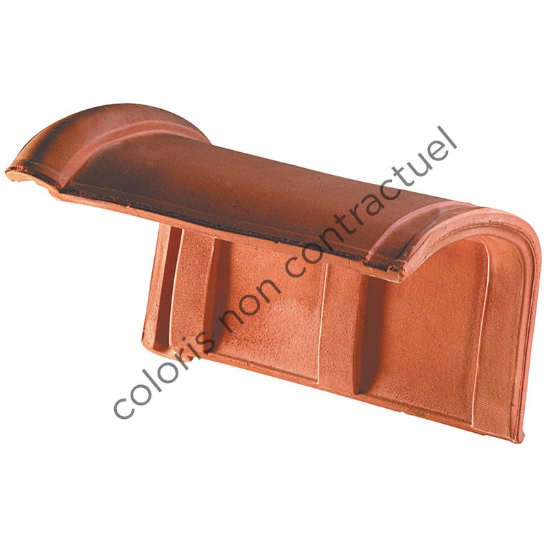 Faîtière Shed Ardoisé