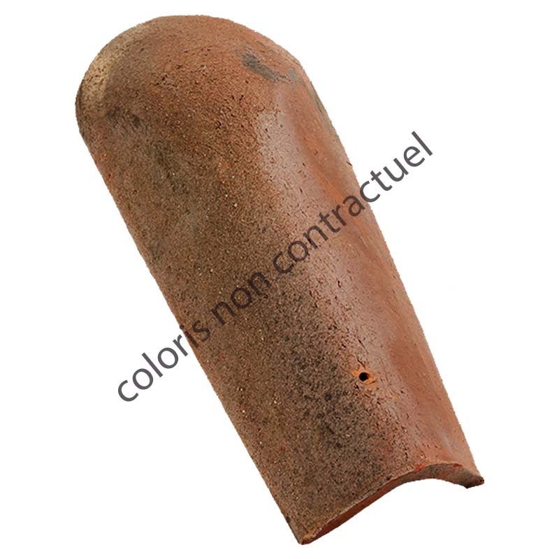 About d'arêtier Monument Historique Rustique Nuagé