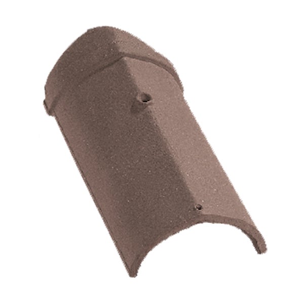 About d'arêtier à emboîtement Vieilli Masse