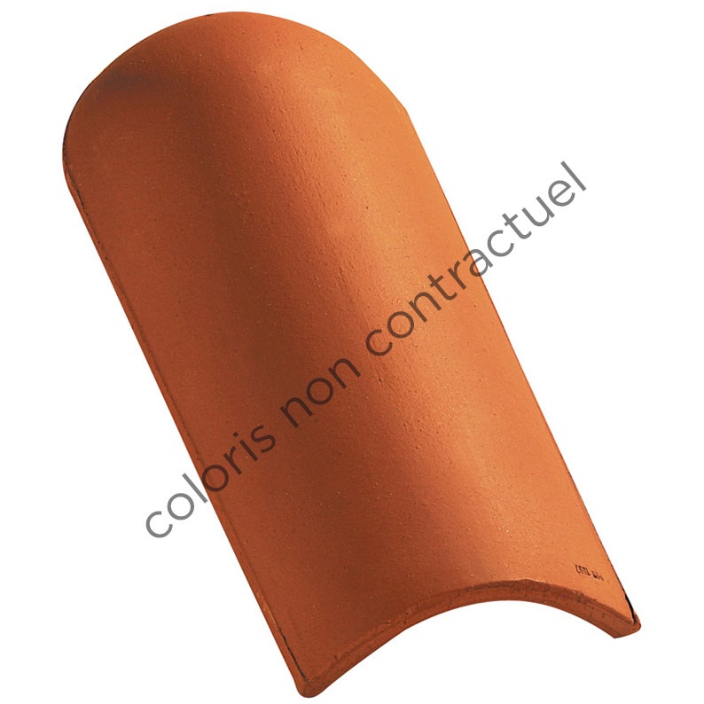 About d'arêtier Canal Terroir