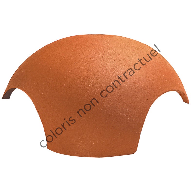 Calotte 4 ouvertures rondes Terroir