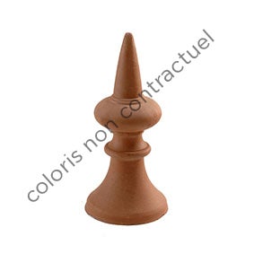 Poinçon pointe élancée sud Terroir