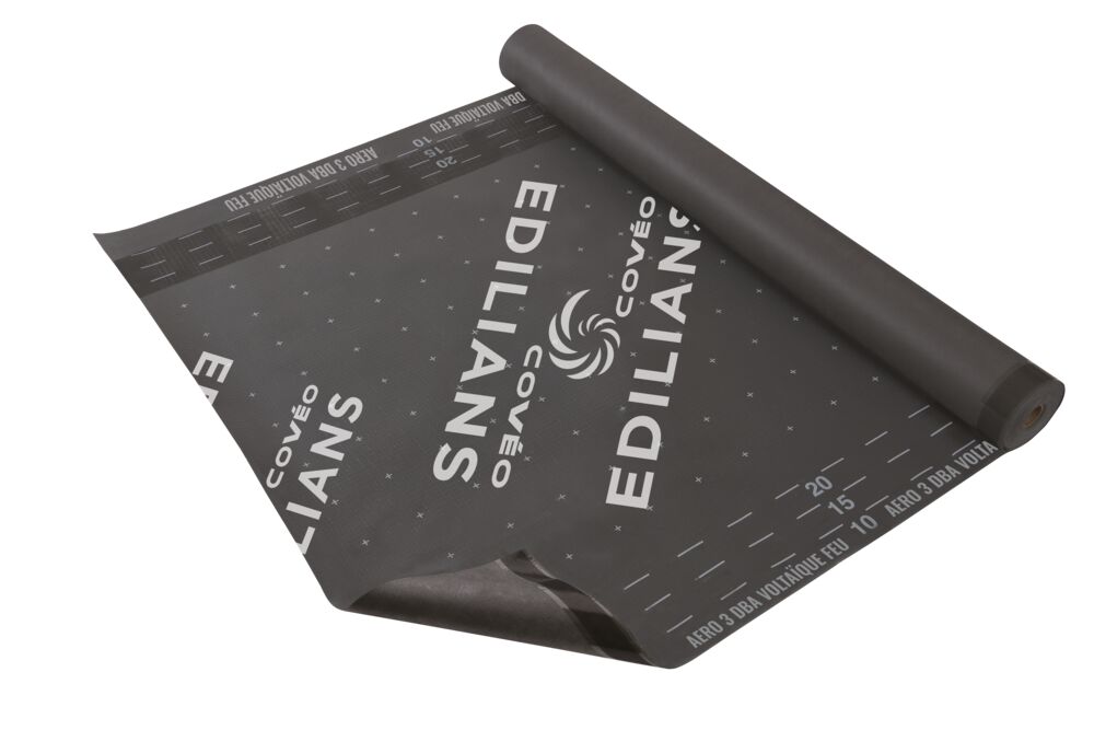 AERO 3 DBA VOLTAïQUE FEU