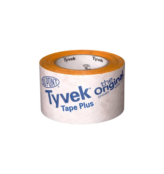 Bande Adhésive Tyvek Tape Plus main product photo