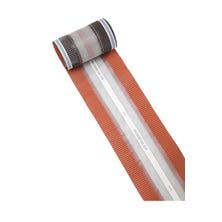 Closoir souple SIROKO déroulable ventilé 310 rouge 5ML