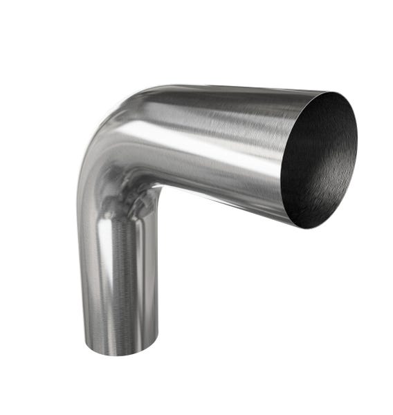 Coudes grand rayon 85° main product photo