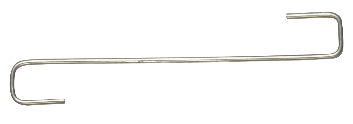 Crochet Canal 150 mm