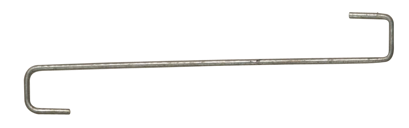 Crochet Canal 170 mm