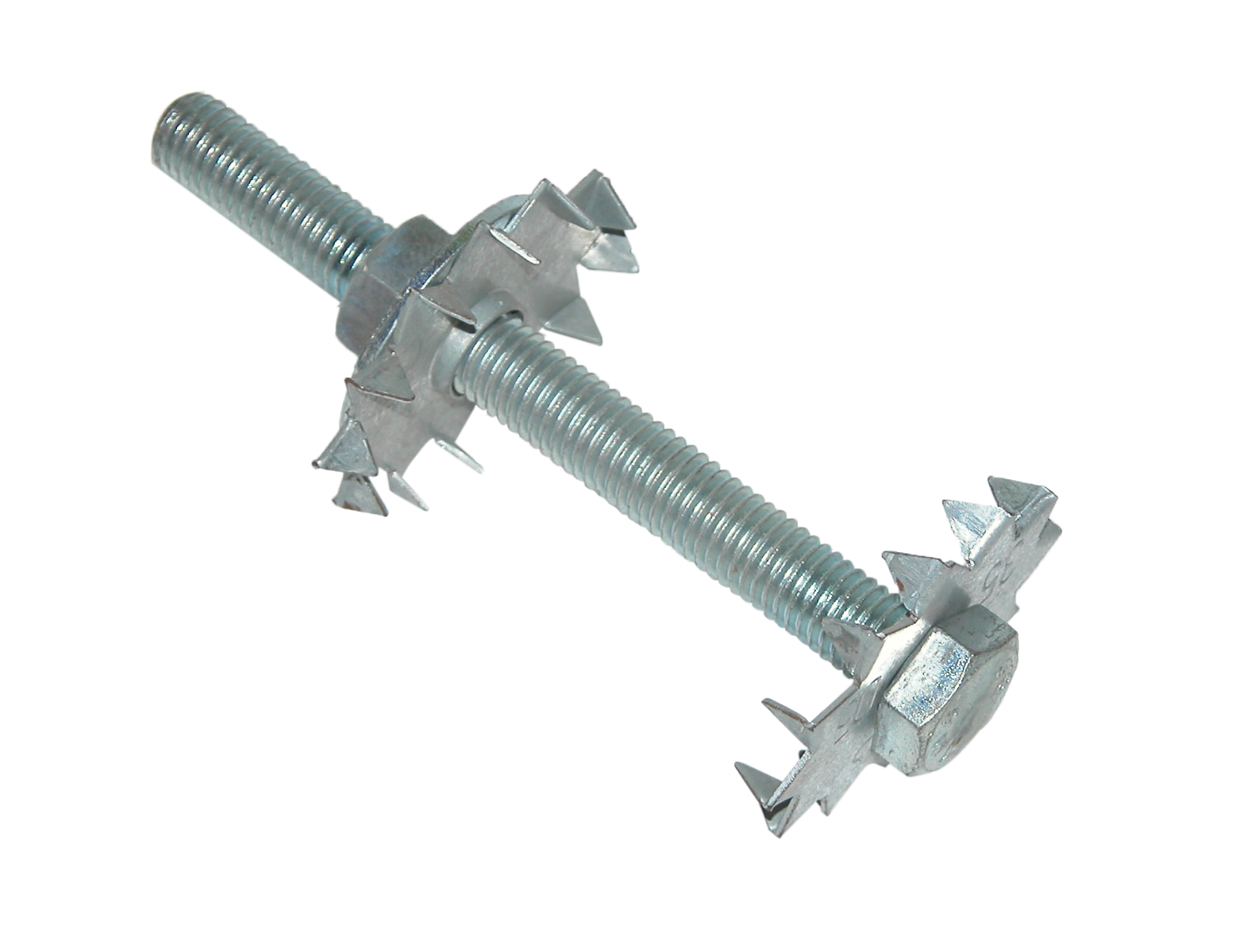 Axe Crampon Crochet Securite 120 cm