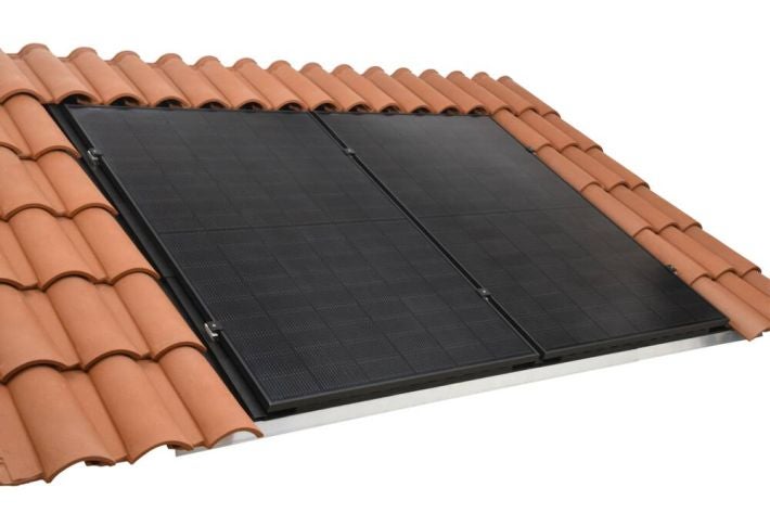 Easy Roof Intégration Edilians