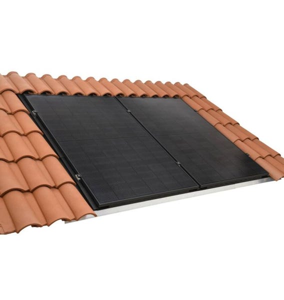 EASY ROOF INTÉGRATION KIT main product photo