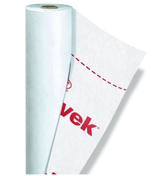 Tyvek Pare Pluie main product photo