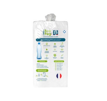 Visuel produit EcoPeg 35