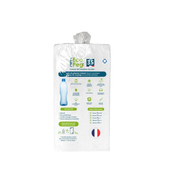 EcoPeg 35 main product photo