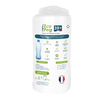 Visuel produit EcoPeg 39+