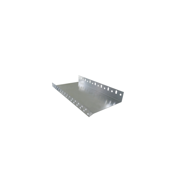 Profil de départ en aluminium main product photo