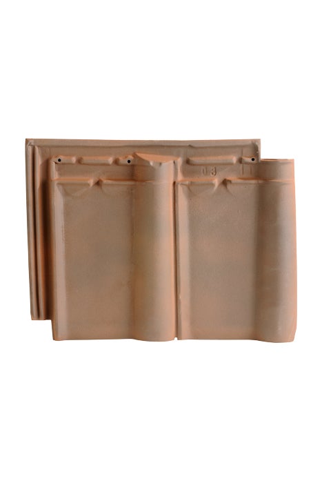 ARTOISE Huguenot Flammé Rustique